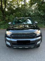 Ford Ranger Wildtrack  Wildtrack - Ford Ranger von privat