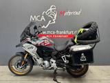 BMW F 850 GS Adventure / 3x Alukoffer - BMW 850 GS