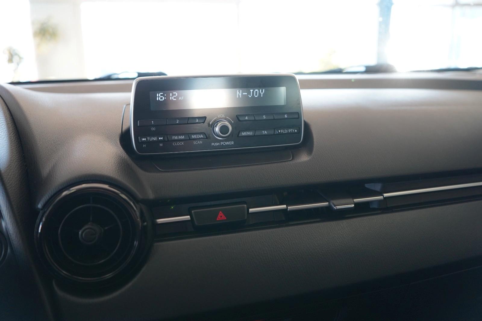 Mazda 2 Lim. Prime-Line KLIMAANLAGE / 100TKM