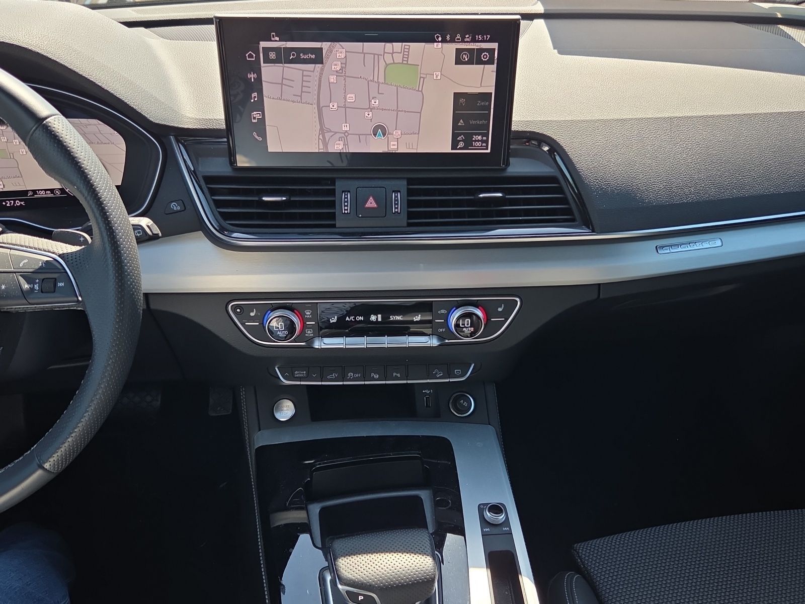Audi Q5 - Bild 7