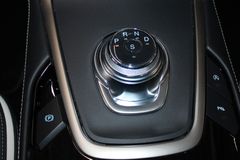Fahrzeugabbildung Ford S-Max Vignale Automatik 7-Sitze LED ACC Leder