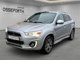 Mitsubishi ASX Top 1.6i 2WD +KAMERA+LEDER+TEMPOMAT+ - Mitsubishi ASX: 1.6
