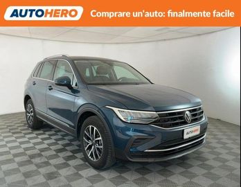 Volkswagen Tiguan - 6
