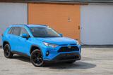 Toyota RAV 4 2.5  Black Edition  - Toyota RAV 4 Black-Edition