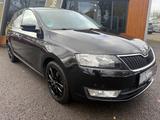 Skoda Rapid Spaceback Ambition*RFK*ACC*SHZ*CARPLAY - Skoda Rapid: Kleinwagen