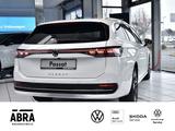 Volkswagen Passat Elegance 2,0 l TDI Elegance PANO+360° - Volkswagen Passat: 3.0
