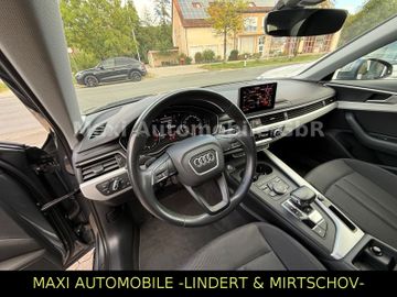 Audi A4 - 9