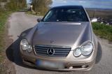 Mercedes-Benz Mercedes CL203 C200 Kompressor Sportcoupe - Mercedes-Benz S203