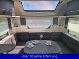 Caravelair 542 Exclusive Line - Caravelair Neu Wohnwagen