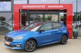 Skoda Fabia Monte Carlo1.5 TSI DSG*5J-GAR.*ACC*LED*VC*