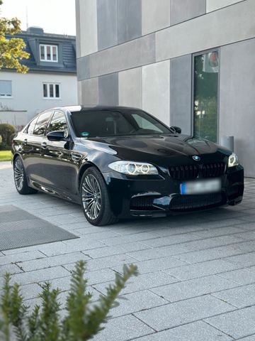 BMW m5 f10