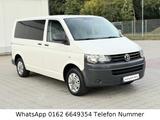 Volkswagen T5 Kombi 2.0 TDI 9-Sitzer Klima 140PS ATM - Volkswagen T5 Kombi: Sitzer 9