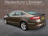 Ford Mondeo 2.0 TDCi Vignale LEDER xenon NW.RIEM - Ford Mondeo: Tdci