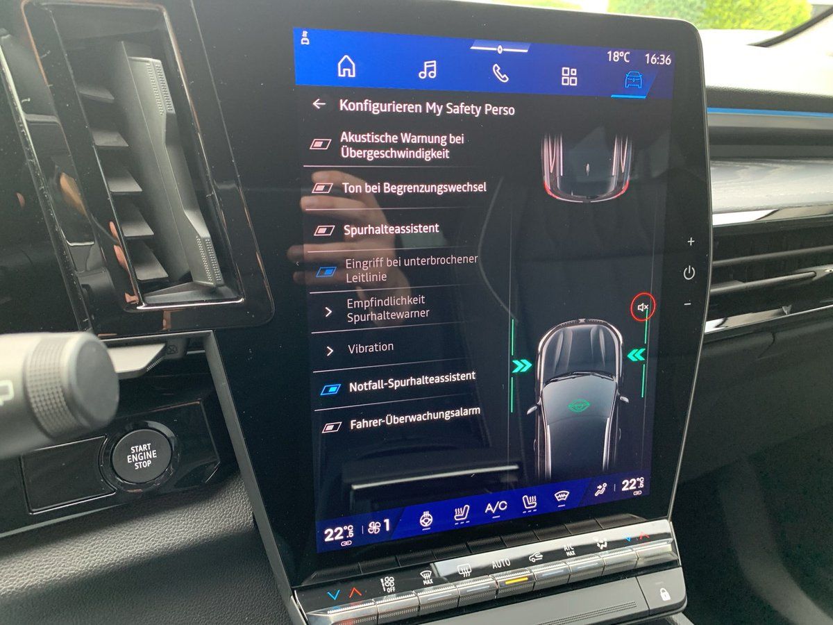 Renault Espace - Bild 39