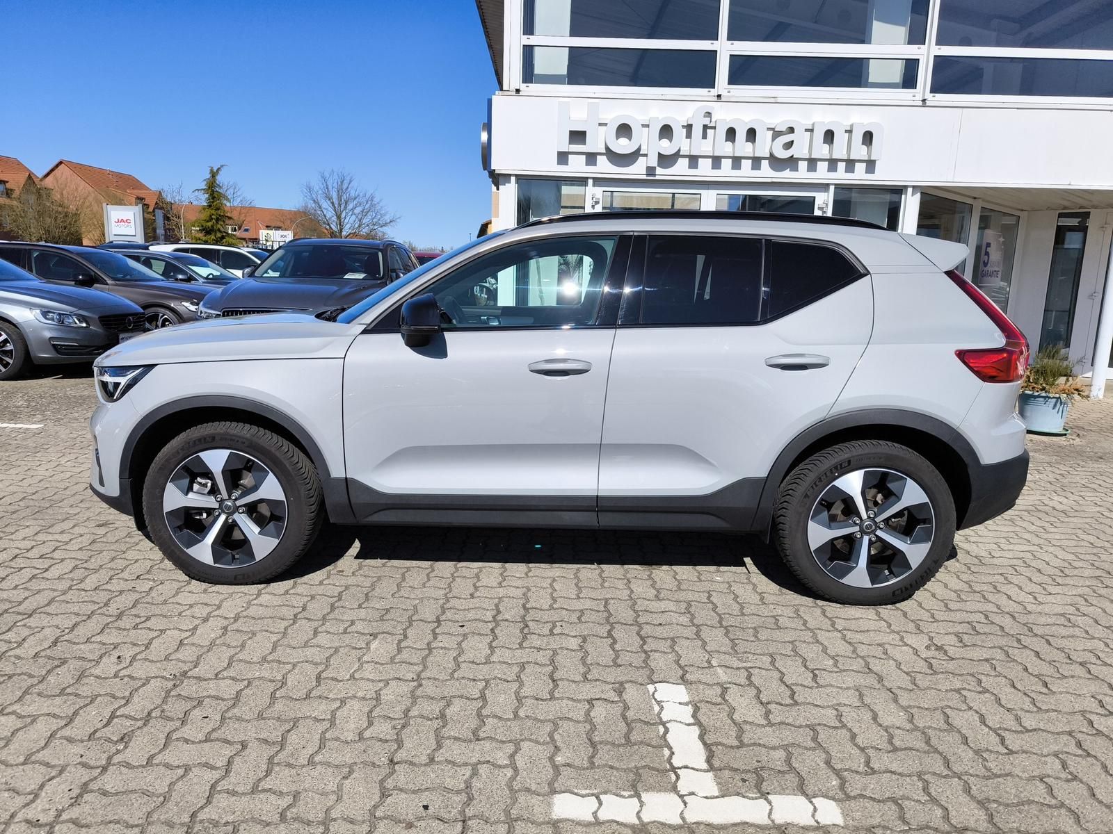 Volvo XC40 - Bild 2