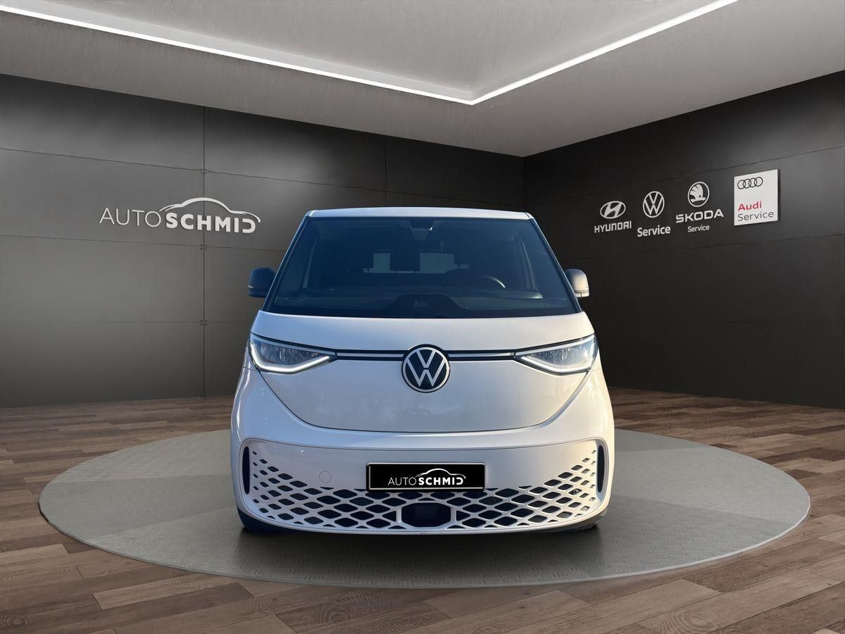 ID.Buzz Cargo 82 kWh ACC AHK RFK NAVI