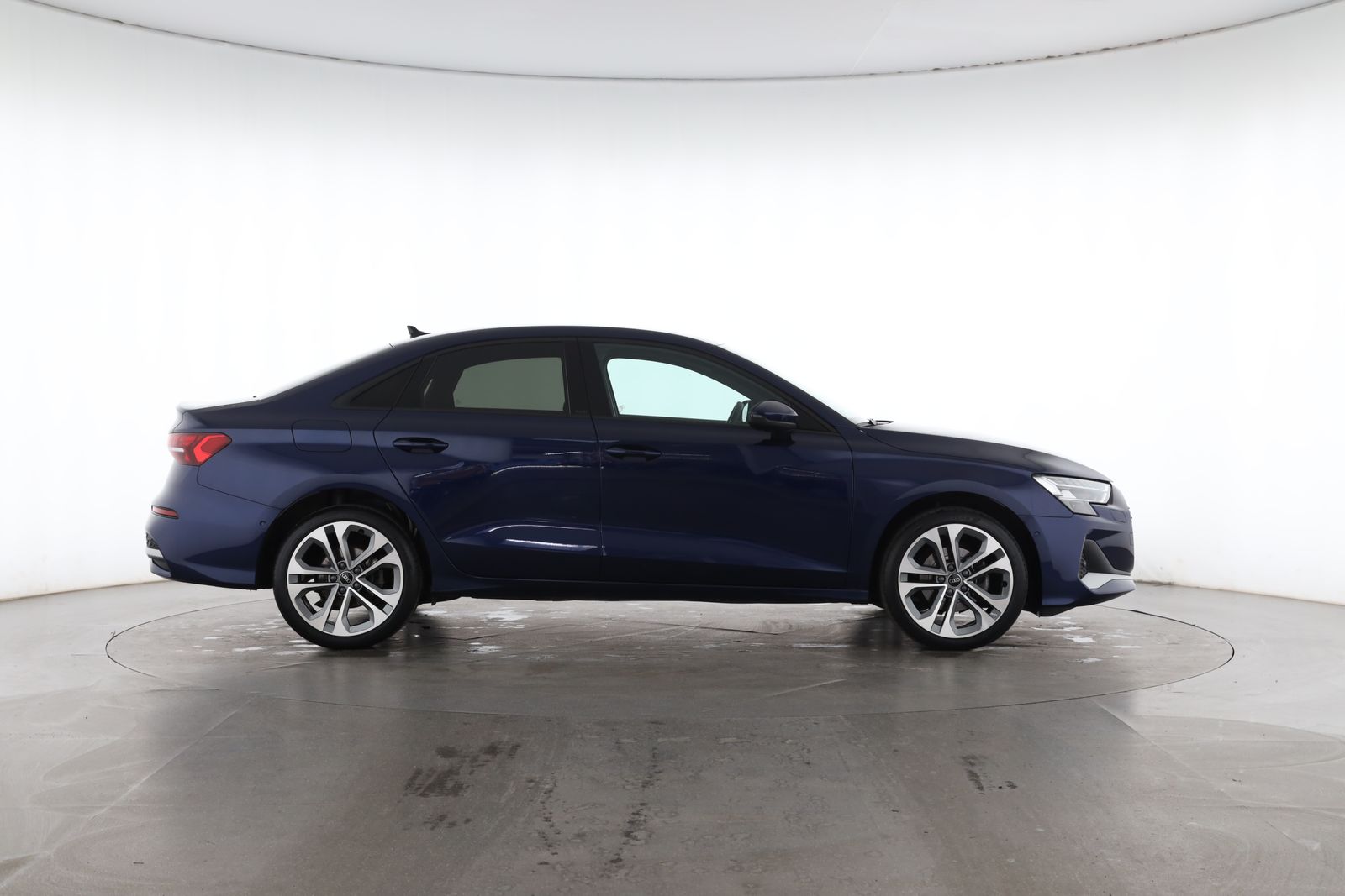 Audi A3 - Bild 7