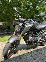Honda CB 125 R Neo Sports Café  - HONDA CB125S