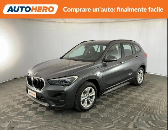 Image of BMW X1