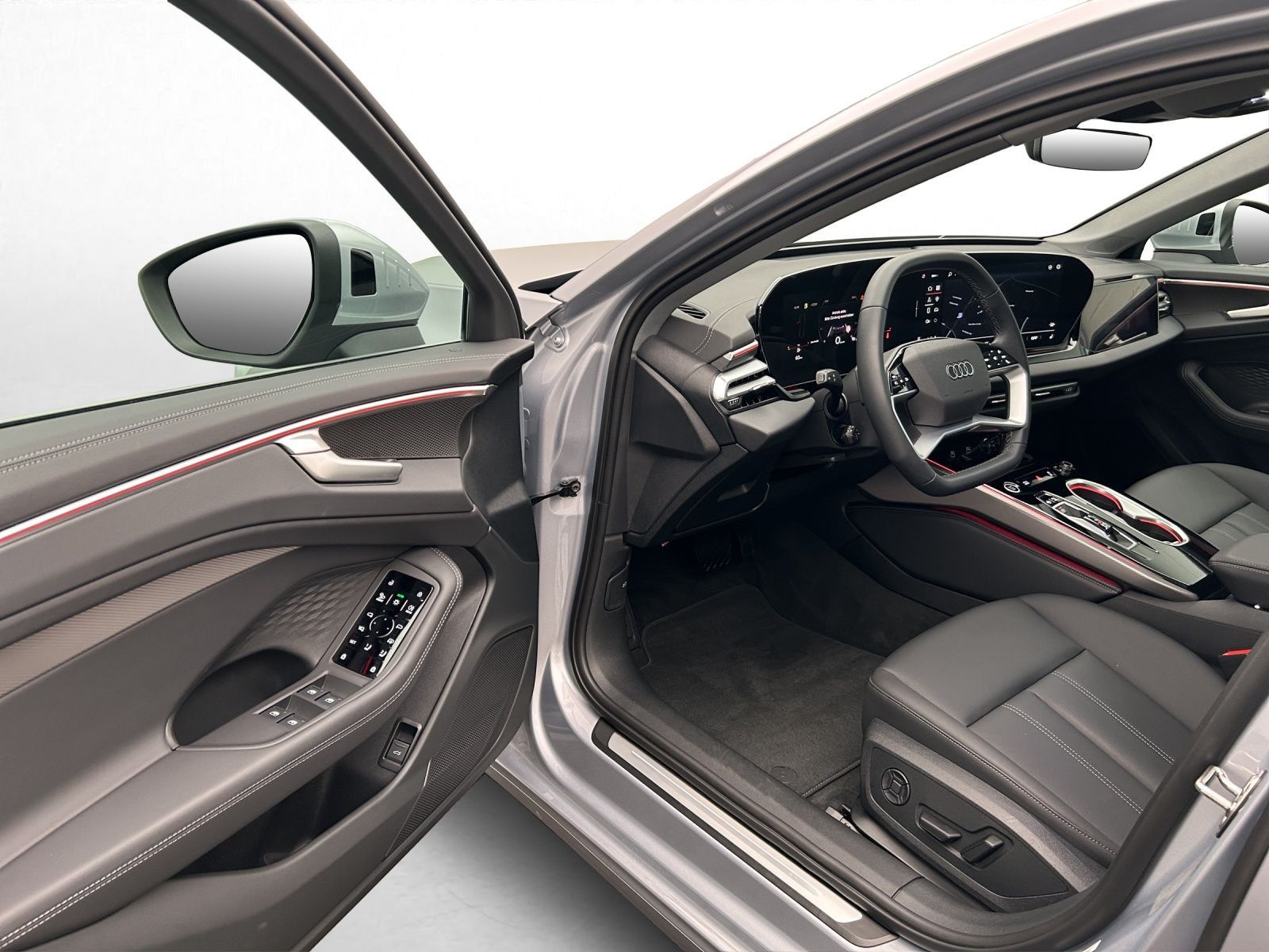 Audi A6 - Bild 14