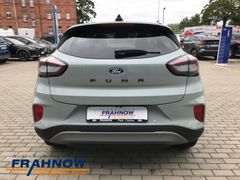 Foto Nummer 5: FORD Puma