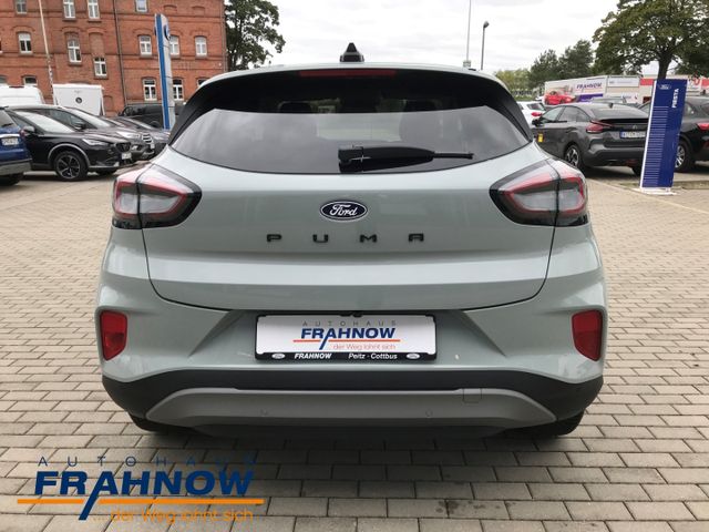 Foto Nummer 5: FORD Puma