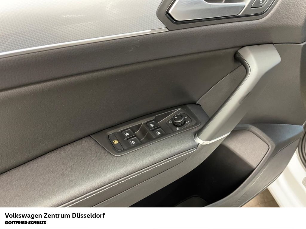 Volkswagen Touran - Bild 11