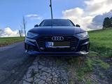 Audi A4 35 TDI S line Avant Garantie, ACC