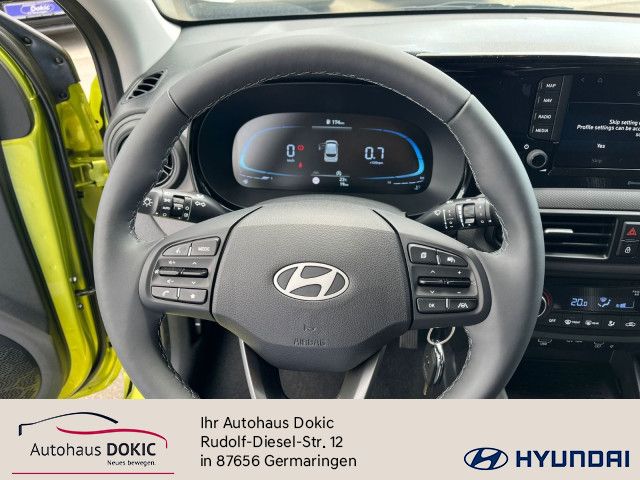 Hyundai i10 - Bild 11