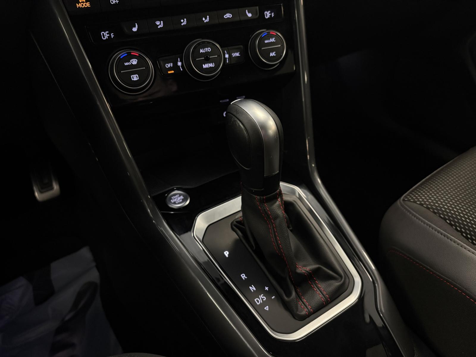 Volkswagen T-Roc NAVI*ACC*PDC*CarPlay*LED*DSG*Dig.Cockpit, миниатюра 16