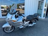 BMW R1150RT guter Zustand wenig KM