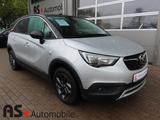 Opel Crossland X 1.2T 1.Hd*HUneu*Navi*Kam*PDCv+h+SHZ - Opel Crossland (X) in Stuttgart