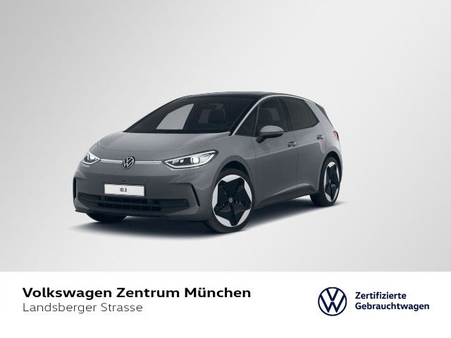 Volkswagen ID.3 Pro S 150kW CCS IQ.Light Navi ParkAssist+ 3