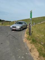 Mercedes-Benz C240 W202 Einmalige Ausstatung - gebrauchte Mercedes-Benz C-Klasse aus dem Jahr 1998