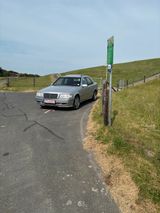 Mercedes-Benz C240 W202 Einmalige Ausstatung - Mercedes-Benz: C W 202
