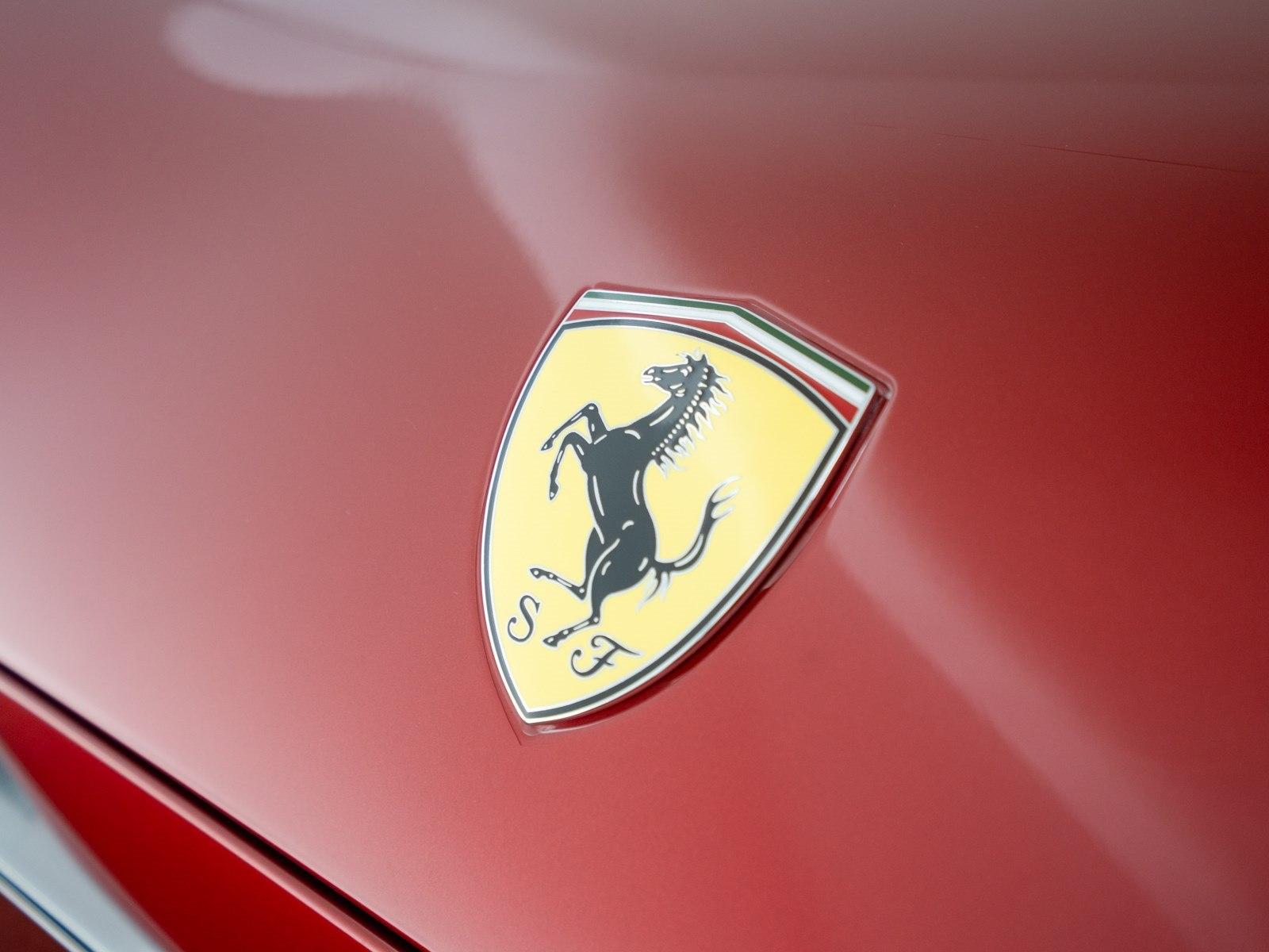 Ferrari 12Cilindri