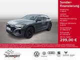 Audi Q8 e-tron 55 quattro S Line NP: 115.241 Matrix - : Geländewagen, 24