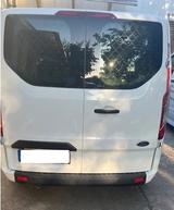Ford Transit Custom L2 Trend-Ausstattung - Ford Transit Custom in Wiesbaden