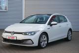 Volkswagen Golf VIII Style eTSI DSG Navi LED ACC AHK PDC - Volkswagen Golf: Style