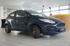 Fahrzeugabbildung Ford Fiesta 1.3 TREND 3-TÜR KLIMA/LED/USB/BI-COLOR