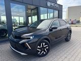 Opel Mokka Elegance Leder*LED-SW*Kamera*Navi*TOP* - Opel Mokka Elegance mit Benzin-Antrieb