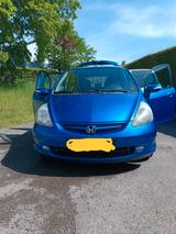 Honda Jazz 1.2 Style Style - gebrauchte Honda Jazz aus dem Jahr 2007