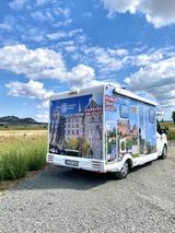 Ahorn AHORN CAMP AC T640 plus - Ahorn Camp