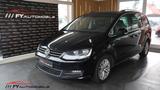 Volkswagen Sharan Highline BMT AHK* 8xBereift*