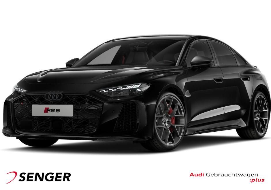 Image of Audi RS5