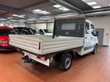 Mercedes-Benz Sprinter 317 CDI Doka L2 Klima AHK 2,0t - Mercedes-Benz Diesel Koffer Sprinter doka