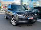 Land Rover Range Rover D350 LED/Pano/HUD/SoftClose - gebrauchte Land Rover Range Rover aus dem Jahr 2021