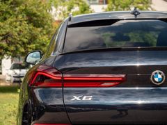 BMW X6 – 8 / 34
