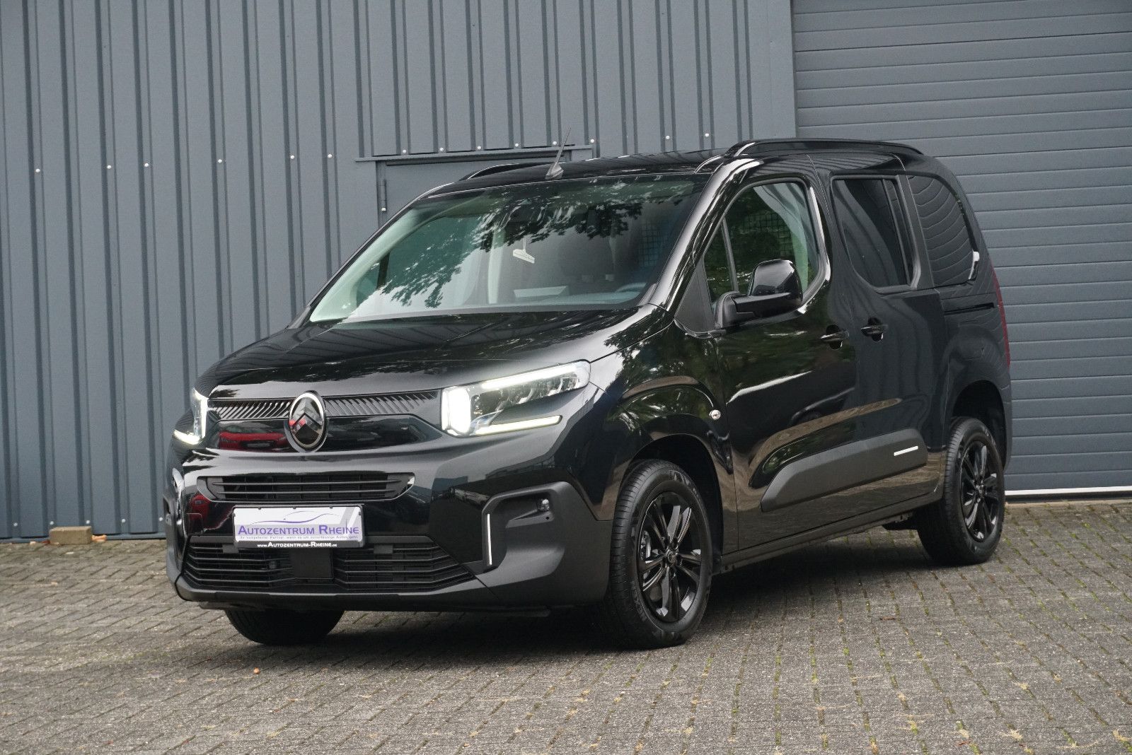 Citroën Berlingo - Bild 3