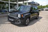 Jeep Renegade 1.4 MultiAir DSG Longitude*Navi*Klima - Jeep Renegade: Longitude